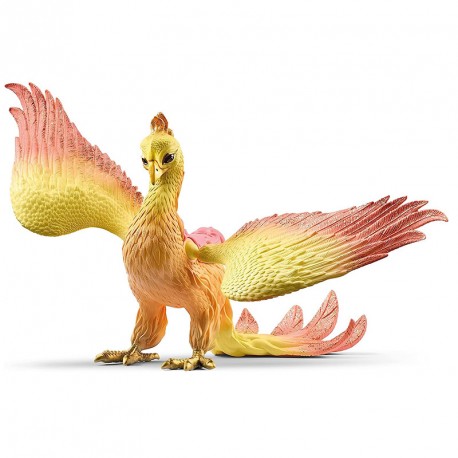 FIGURA FENIX