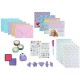 WOW GENERATION KIT DELUXE DE PAPEL Y CARTA 