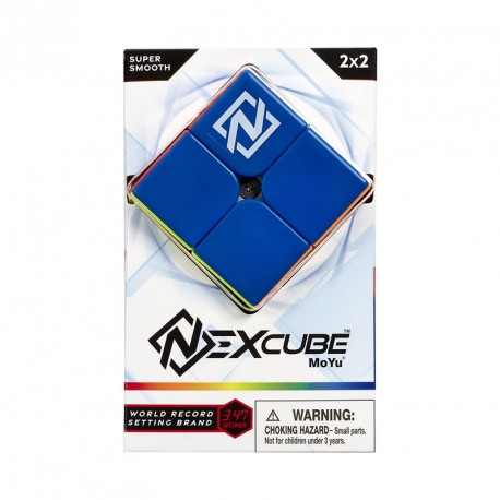 CUBO NEXCUBE 2x2 CLASICO