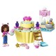 GABBY DOLLHOUSE HORNO DE MUFFIN