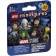 MARVEL MINIFIGURAS LEGO