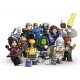 MARVEL MINIFIGURAS LEGO