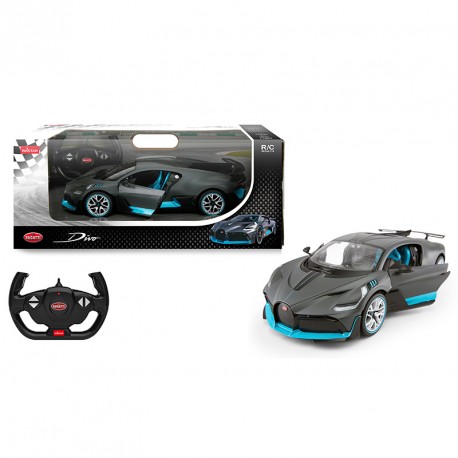 COCHE RC BUGATTI DIVO 1:14