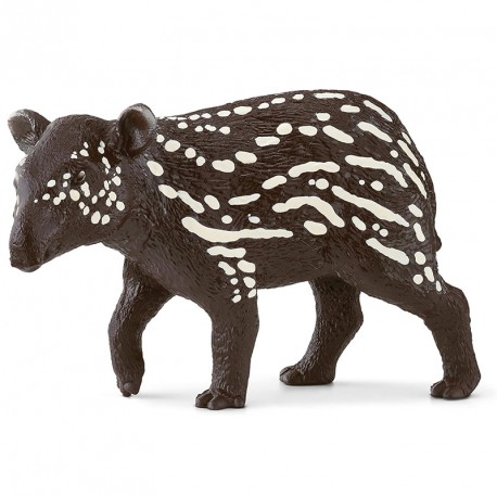 CRIA DE TAPIR