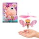 L.O.L. SURPRISE MUÑECA VOLADORA MAGIC WISHIES WONDER WINGS (GOLD)