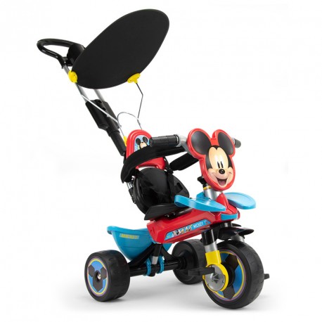 TRICICLO SPORT BABY MICKEY