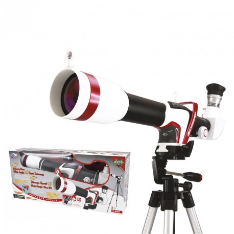 TELESCOPIO 50MM WIDE ANGLE HD SPORT