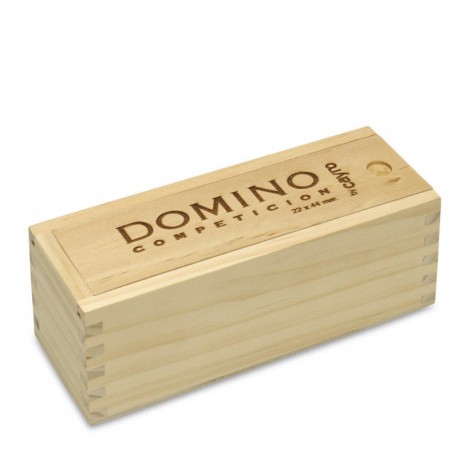 DOMINO COMPETICION