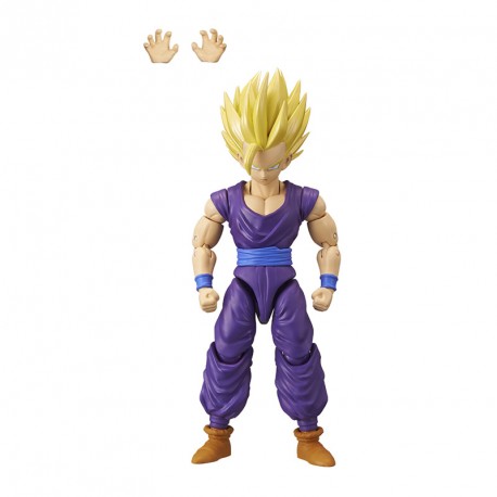 DRAGON BALL STARS GOHAN SS2