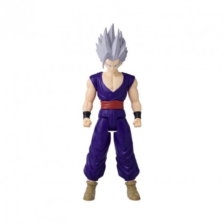 DRAGON BALL LIMIT BREAKER SERIES GOHAN BEAST 