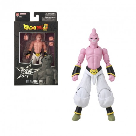 DRAGON BALL STARS MAJIN BUU AKU