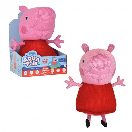 WAHU AQUA PALS MEDIUM PEPPA