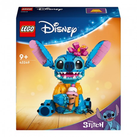 DISNEY STITCH