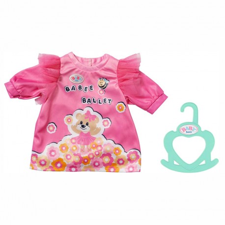 BABY BORN VESTIDITO 36CM