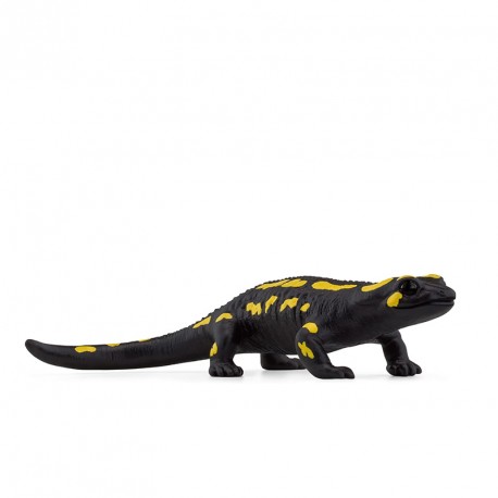 FIGURA SALAMANDRA