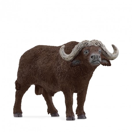 FIGURA BUFALO AFRICANO