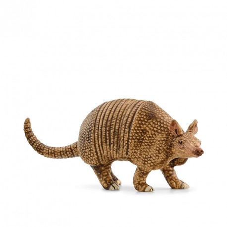 FIGURA ARMADILLO