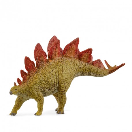 FIGURA STEGOSAURUS