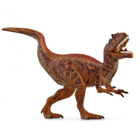 FIGURA ALLOSAURUS