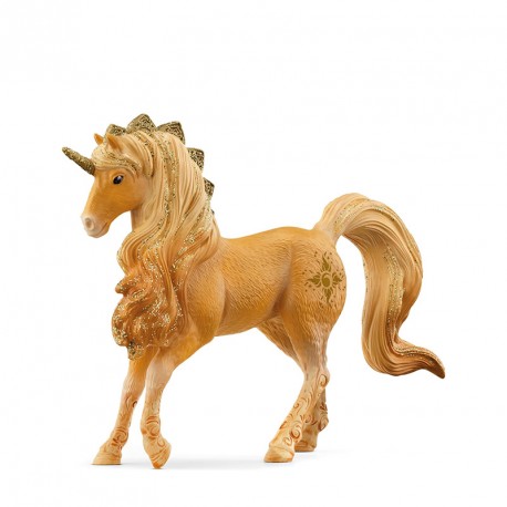 FIGURA UNICORNIO FLOWY