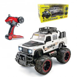 RC OVERLANDER TENERE LI-ION