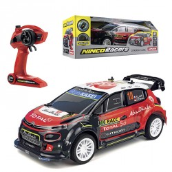 RC CITROEN C3 WRC