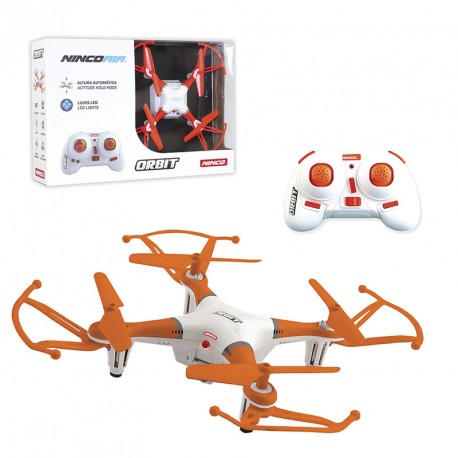 RC NINCOAIR ORBIT