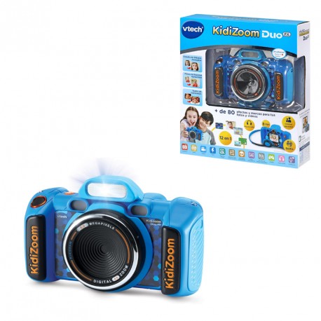 KIDIZOOM DUO FX 12 EN 1 AZUL