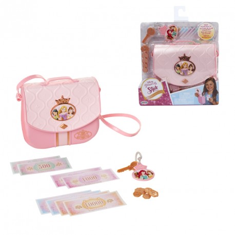 BOLSO PRINCESAS DISNEY DE VIAJE