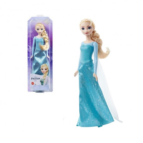 DISNEY FROZEN ELSA