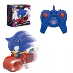 RC SONIC