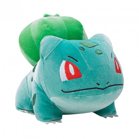 POKEMON PELUCHE TERCIOPELO DX 21 CM STDO.