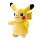 POKEMON PELUCHE TERCIOPELO DX 21 CM STDO.