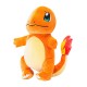 POKEMON PELUCHE TERCIOPELO DX 21 CM STDO.