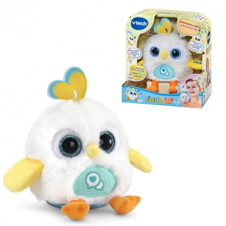 KIDI LOLIBIRDS LOLITO COPITO