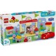 DUPLO PEPPA PIG SUPERMERCADO