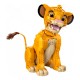 DISNEY EL REY LEON SIMBA JOVEN