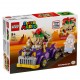 SUPER MARIO SET DE EXPANSION COCHE MONSTRUOSO DE BOWSER