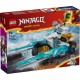 NINJAGO MOTO DE HIELO DE ZANE