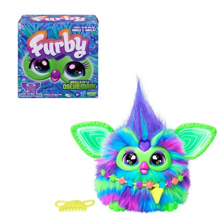 FURBY GALAXY