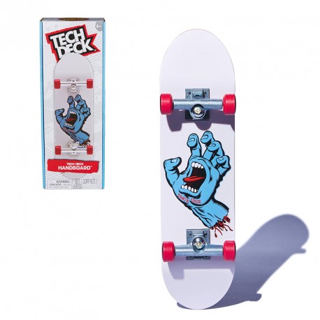 TECH DECK SKATE SANTA CRUZ