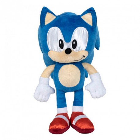 PELUCHE SONIC 30CM