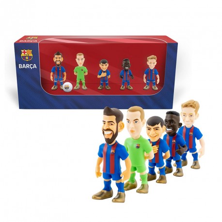 MINIX PACK FCB