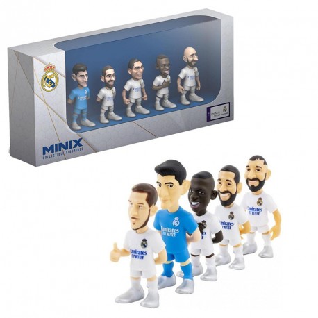 MINIX PACK  RM