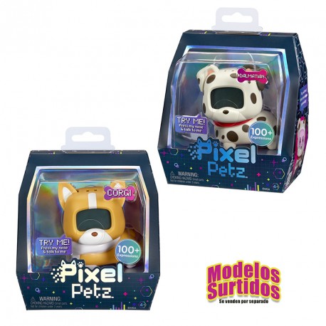 PIXEL PETZ STD