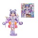 RAINBOW HIGH WINTER WONDERLAND DOLL - VIOLET (PURPLE)