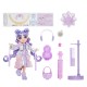 RAINBOW HIGH WINTER WONDERLAND DOLL - VIOLET (PURPLE)