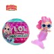 L.O.L. SURPRISE MERMAIDS! TOTS ASST IN PDQ