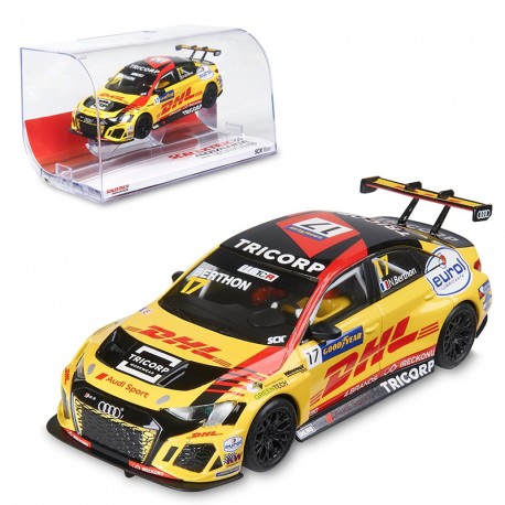 DIGITAL AUDI RS3 LMS TCR DHL