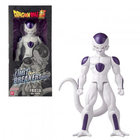 DRAGON BALL LIMIT BREAKER SERIES FREEZER FINAL FORM